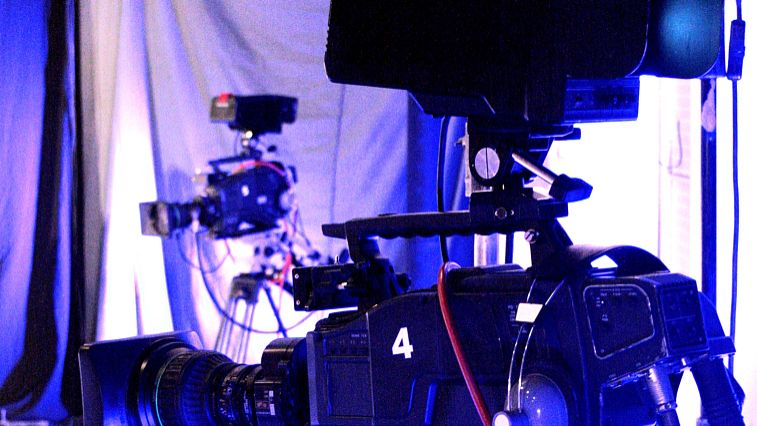 西安企業(yè)宣傳片制作