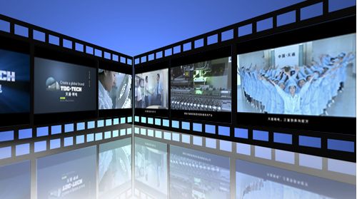 干貨來嘍!企業(yè)宣傳片制作的八大招數(shù)，趕緊收藏!