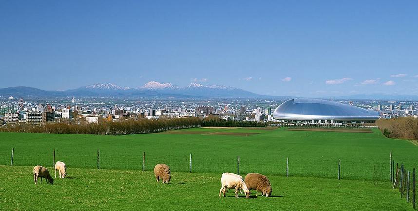 城市形象宣傳片拍攝包含哪些方面？