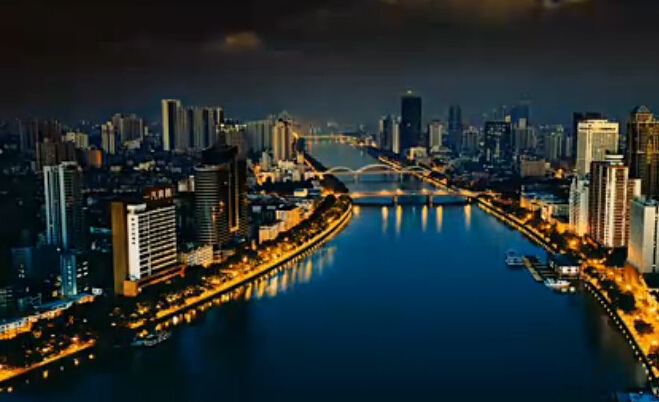 中國城市形象宣傳片的盲點(diǎn)與洞見：城市性