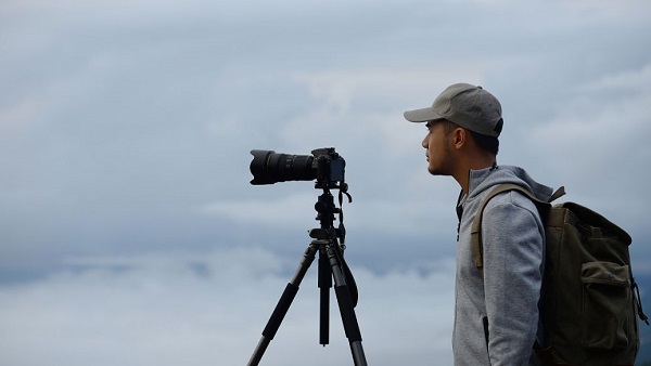 紀(jì)錄片該怎么拍？