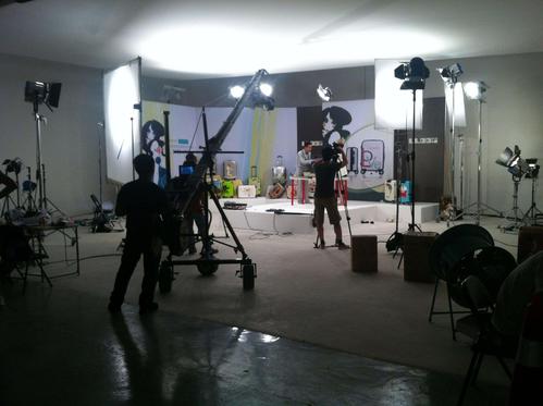 企業(yè)宣傳片拍攝的時(shí)候選擇哪些公司比較好？