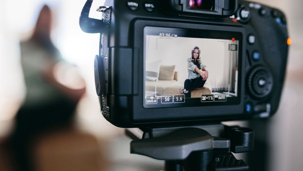 VR視頻的制作與播放原理