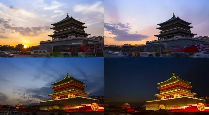 西安視頻制作公司哪家比較好