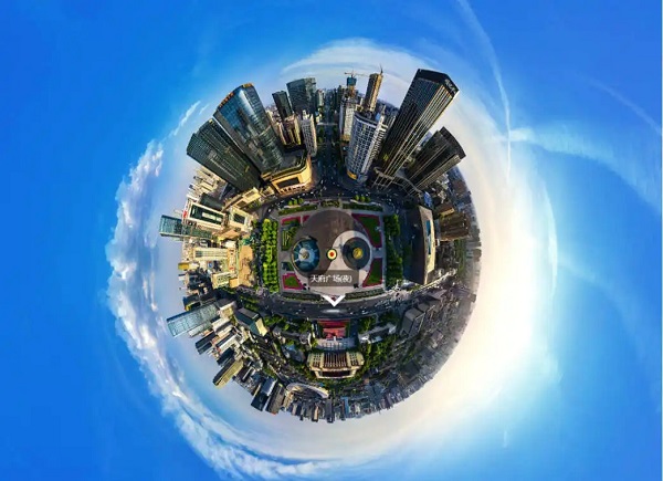 VR 全景拍攝都用哪些設(shè)備？