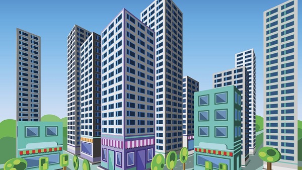 制作建筑動(dòng)畫都需要使用什么軟件？