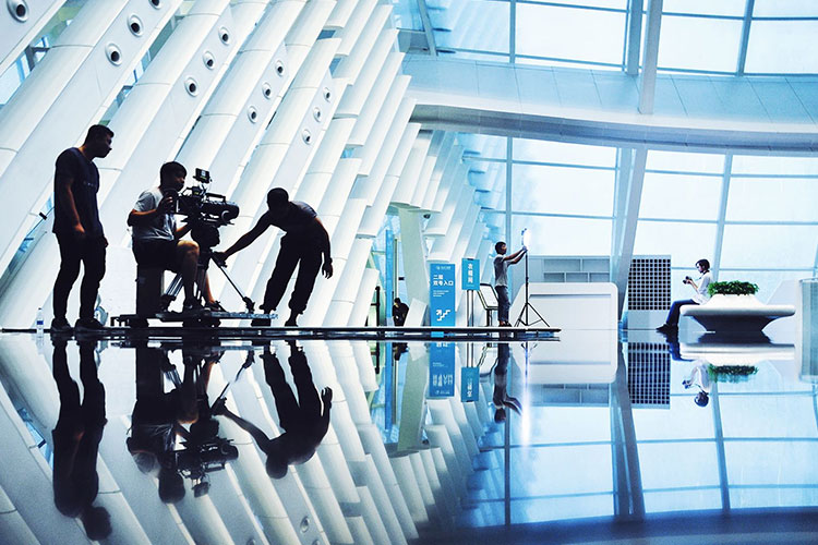 企業(yè)宣傳片制作成本構(gòu)成有哪些？