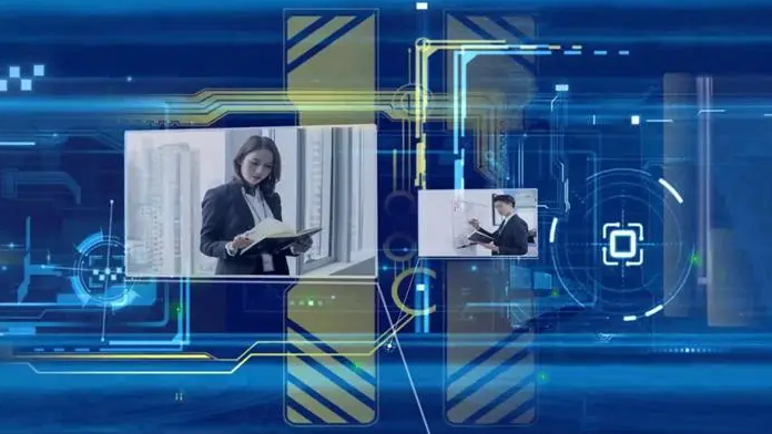 企業(yè)文化宣傳片