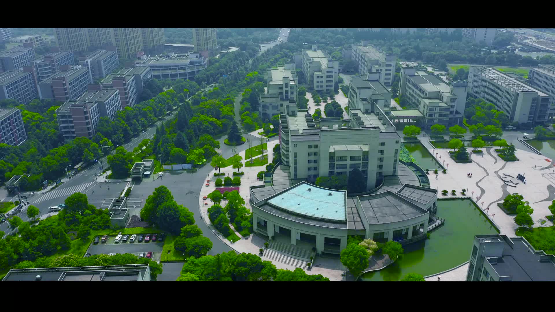 學(xué)校招生宣傳片制作策劃文案