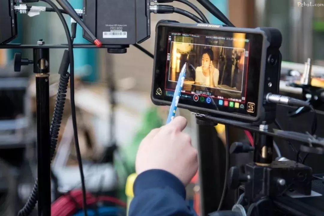 拍攝中的觀念與意識(shí)