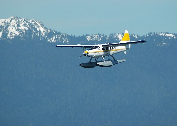 無人機航拍犯法嗎？