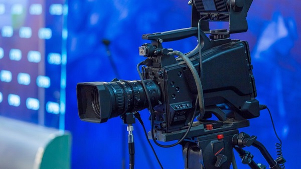 如何制作產(chǎn)品宣傳片