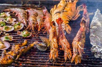 食品行業(yè)餐飲美食宣傳片制作思路，當(dāng)場(chǎng)流口水!