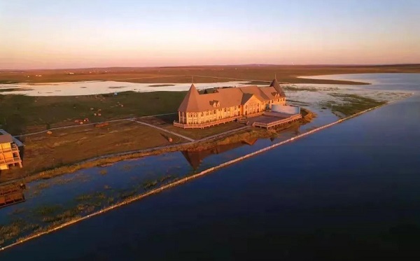 無人機(jī)九大航拍技巧