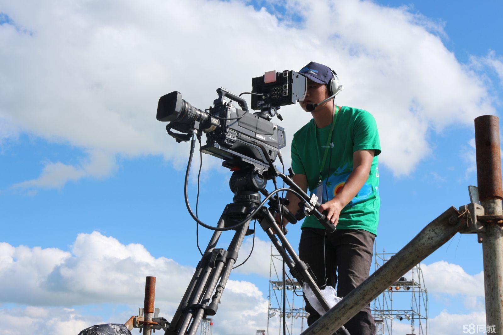 影視拍攝者新手常見(jiàn)謬誤