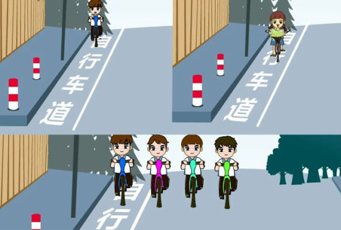 動(dòng)畫廣告制作