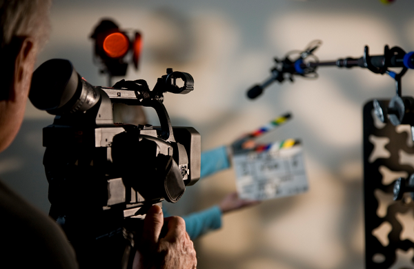 企業(yè)宣傳片拍攝公司