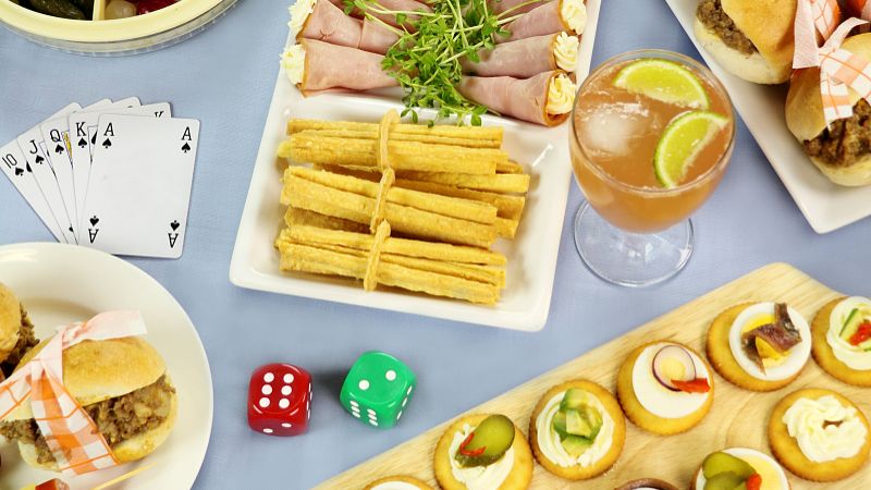 食品行業(yè)公司宣傳片制作思路