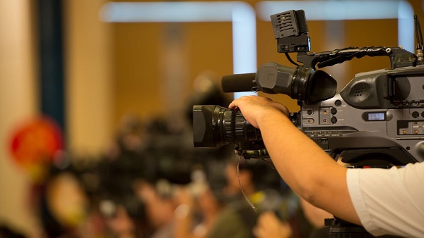 企業(yè)宣傳片制作